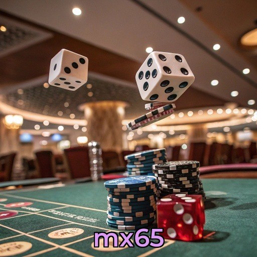 Cassino Online mx65