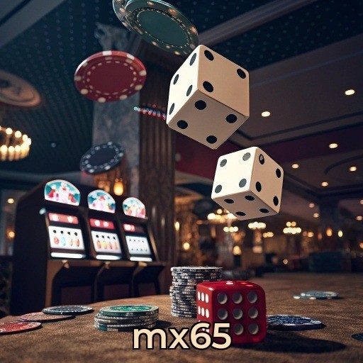 Acesso ao mx65
